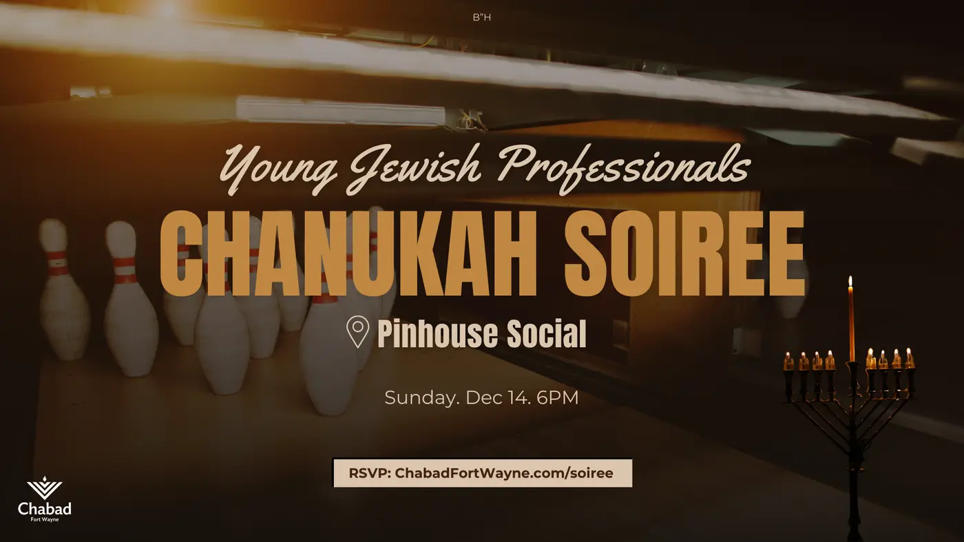 Young Jewish Professionals