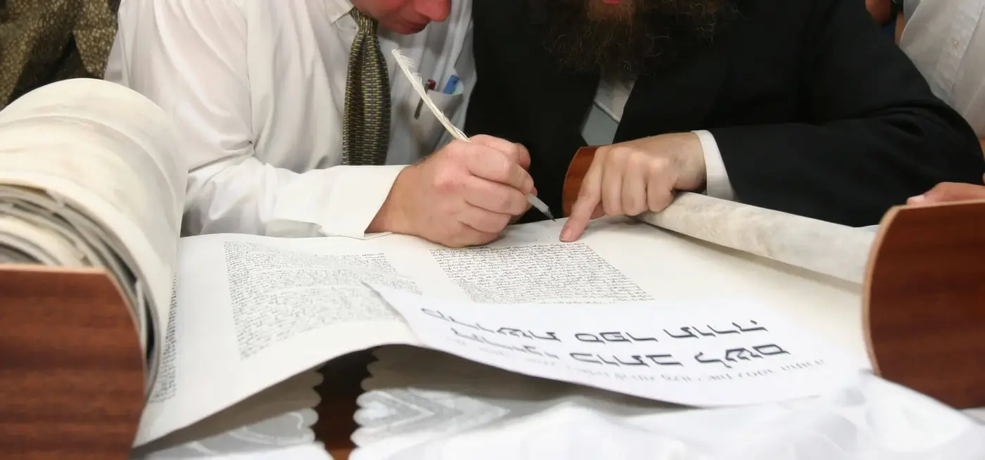Jewish Learning