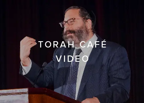 Learn Torah online