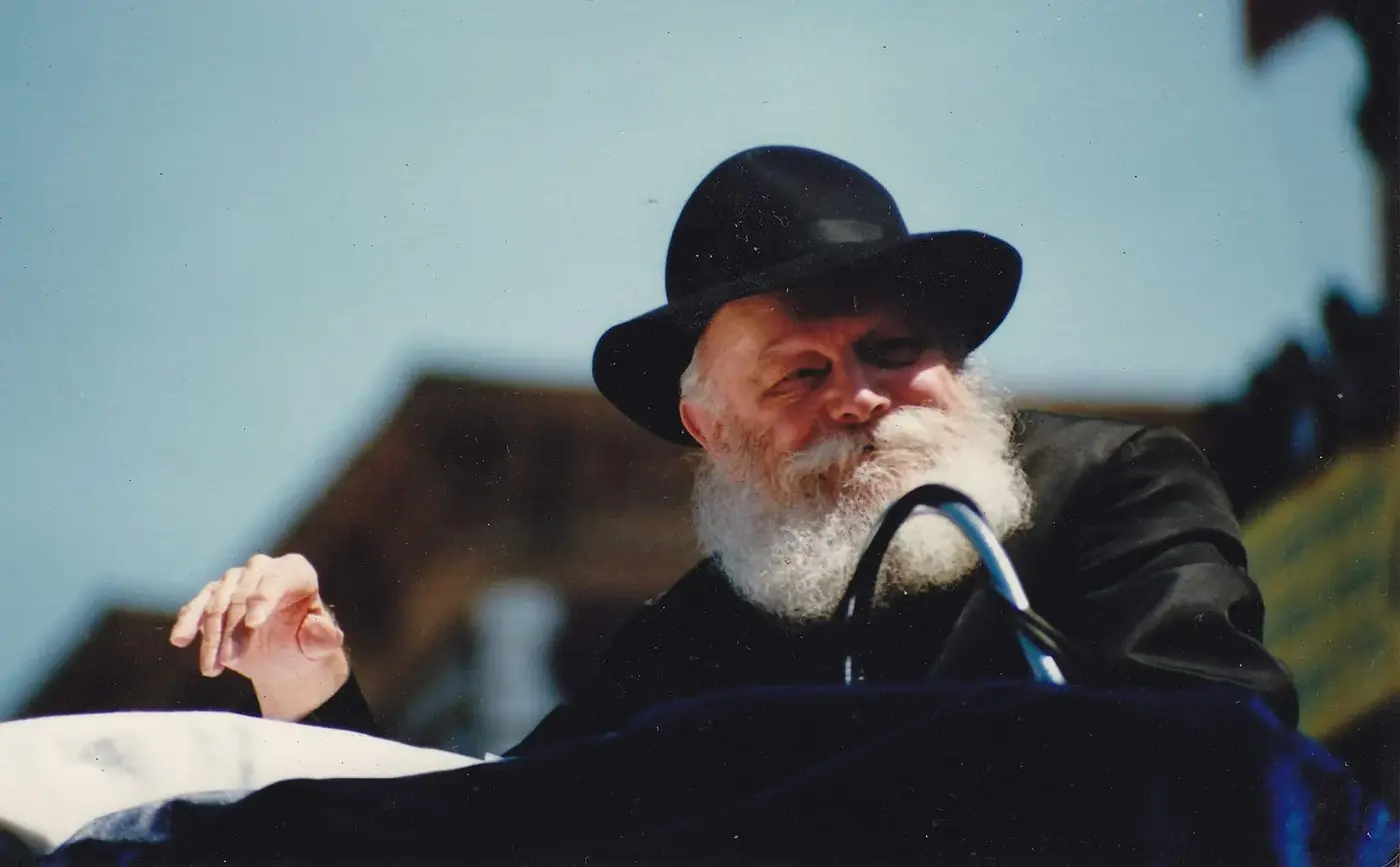ChabadCaldwells.com