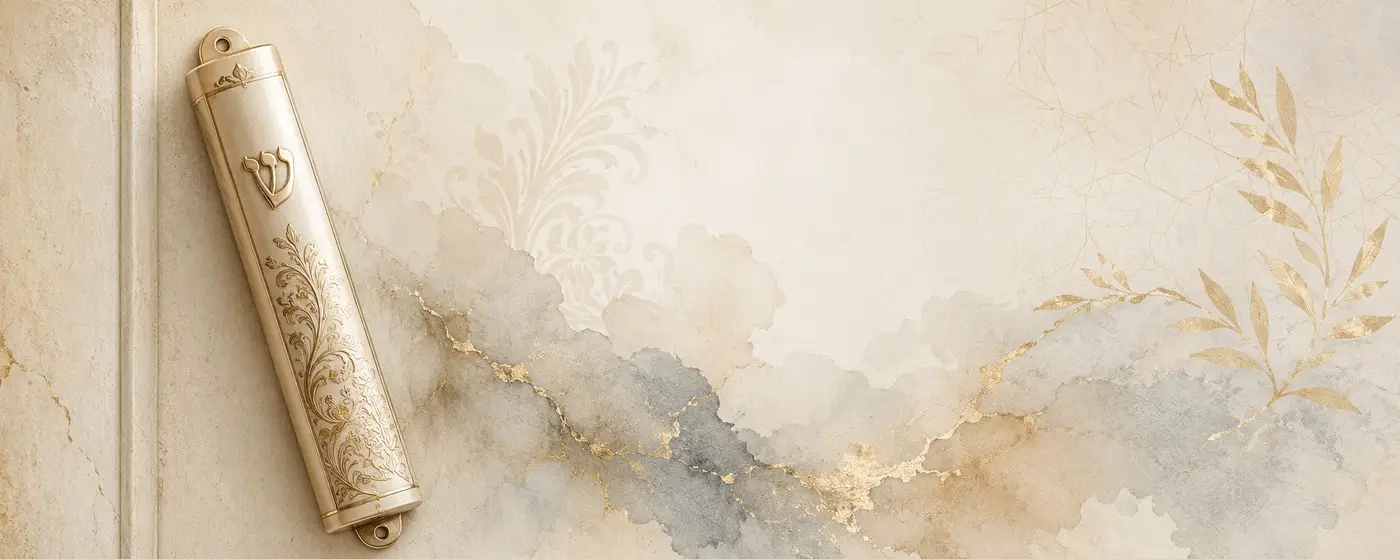 High Holidays with Chabad Join us as we welcome the new year with warmth, song, and prayer!