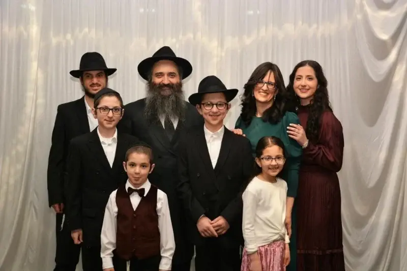 CHABAD AT LEEDS CAMPUS