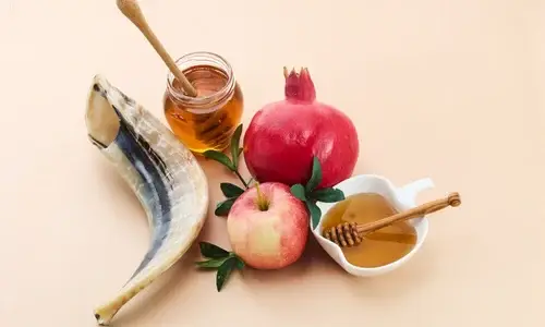 Rosh Hashanah Services