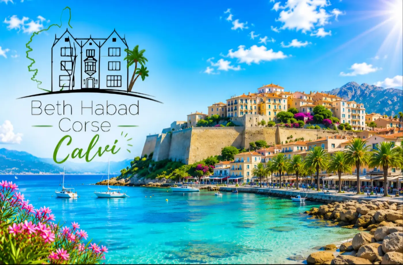 Beth Habad Calvi