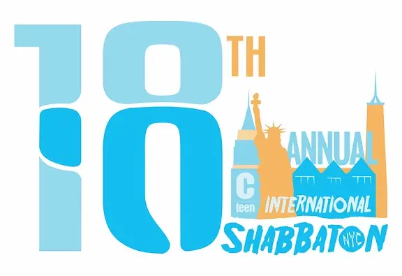 Internation Shabbaton 2026/5786