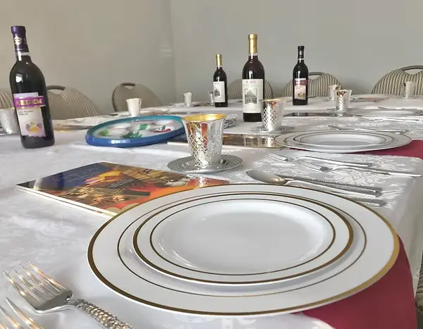 Pesach
