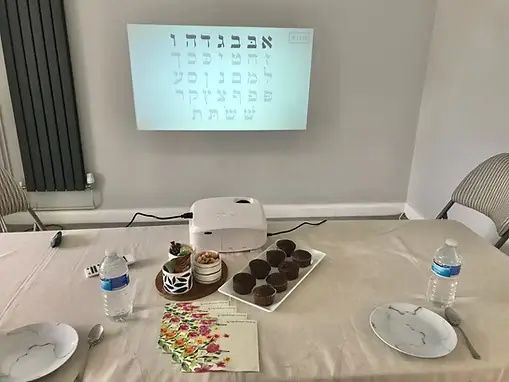 Chabad Jewish Centre of Milton Keynes