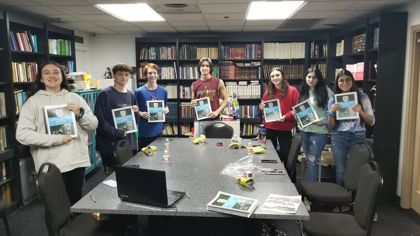 CTeen University! Learning + two college credits!