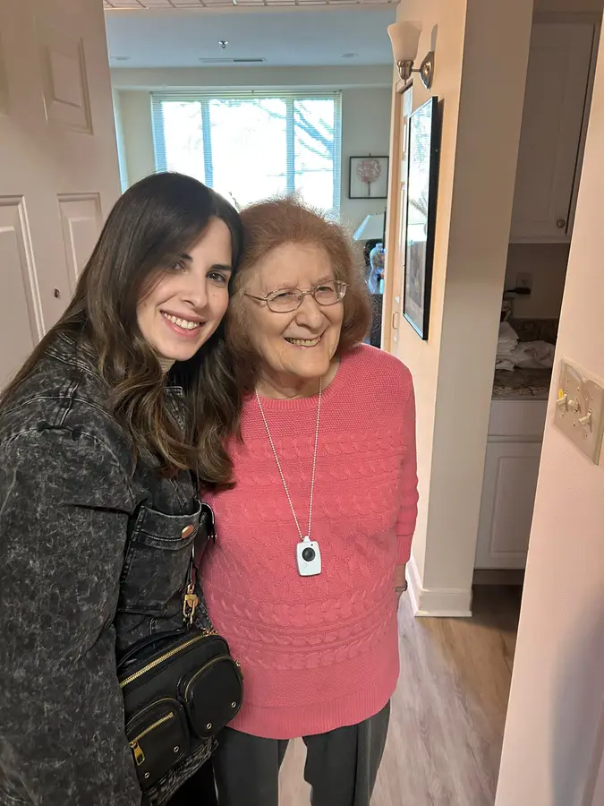 An affiliate of Chabad-Lubavitch of Maryland