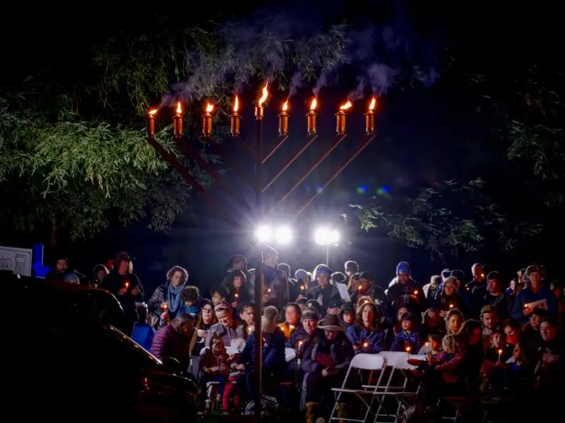 Jewish Culture & Holidays