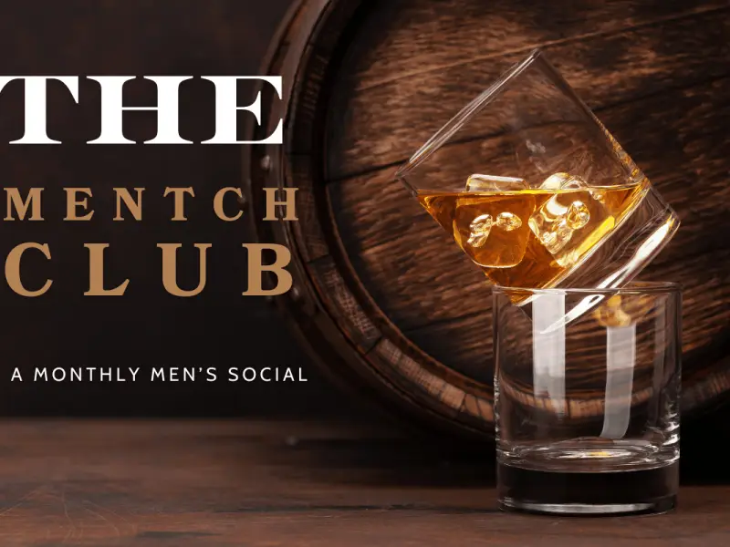 Mentch Club