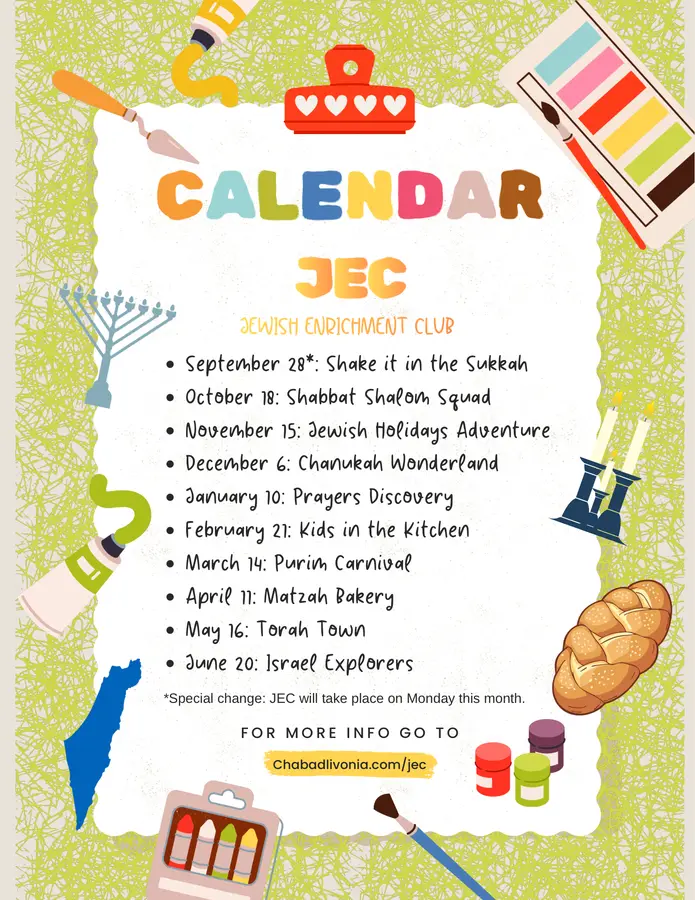 CALENDAR