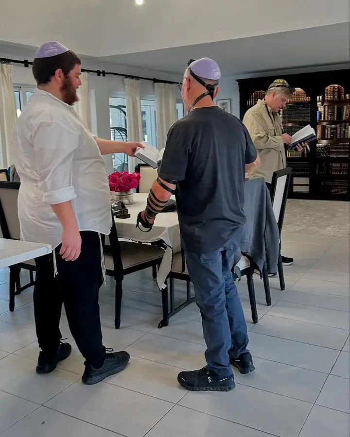 CHABAD OF THE ACRES GALLERY
