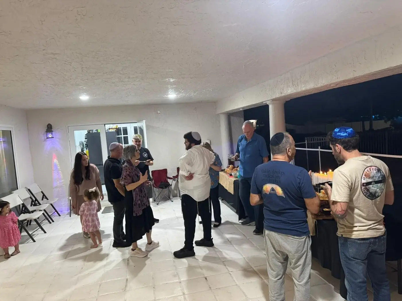 CHABAD OF THE ACRES GALLERY