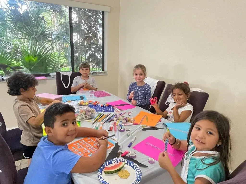 CHABAD OF THE ACRES GALLERY