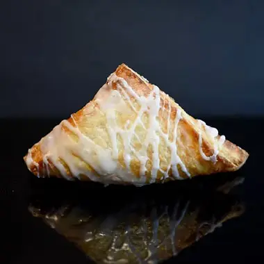 Apple Turnover