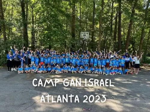 Camp - Cover