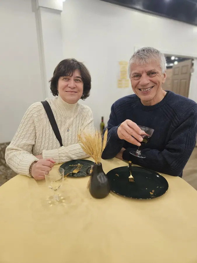 UPCOMING COMMUNITY EVENT: WOMEN’S CHALLAH BAKE