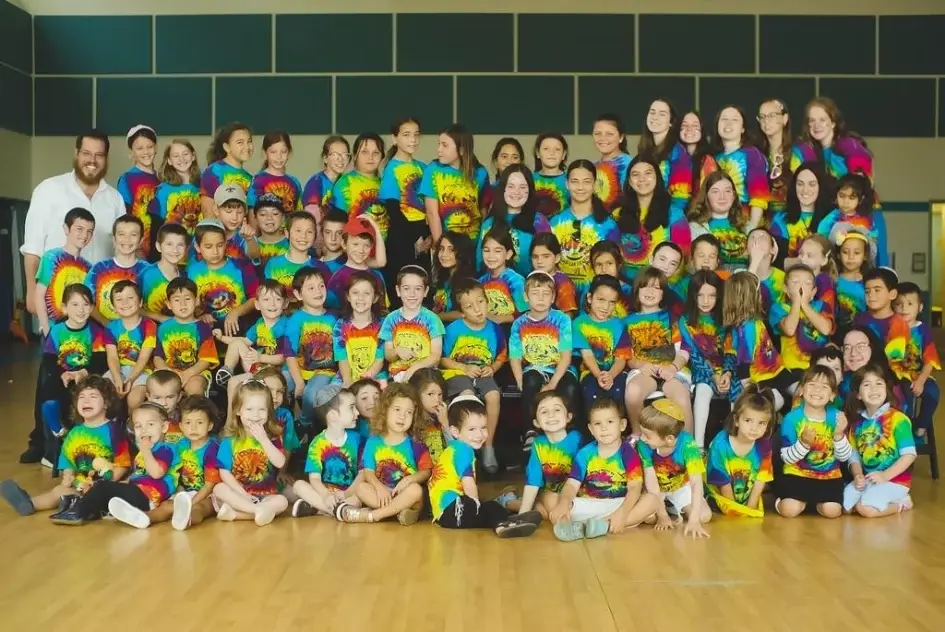 2026 Register for summer 2026! Register Here! Camp Gan Israel of New Orleans The ultimate Jewish camping experience for your child.
