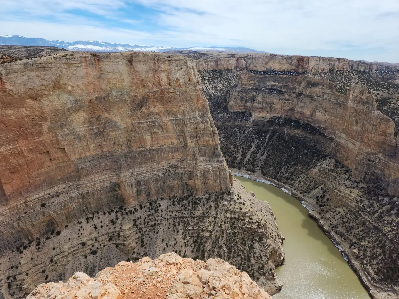 Yellowstone National Park