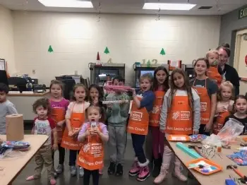 Youth Programs