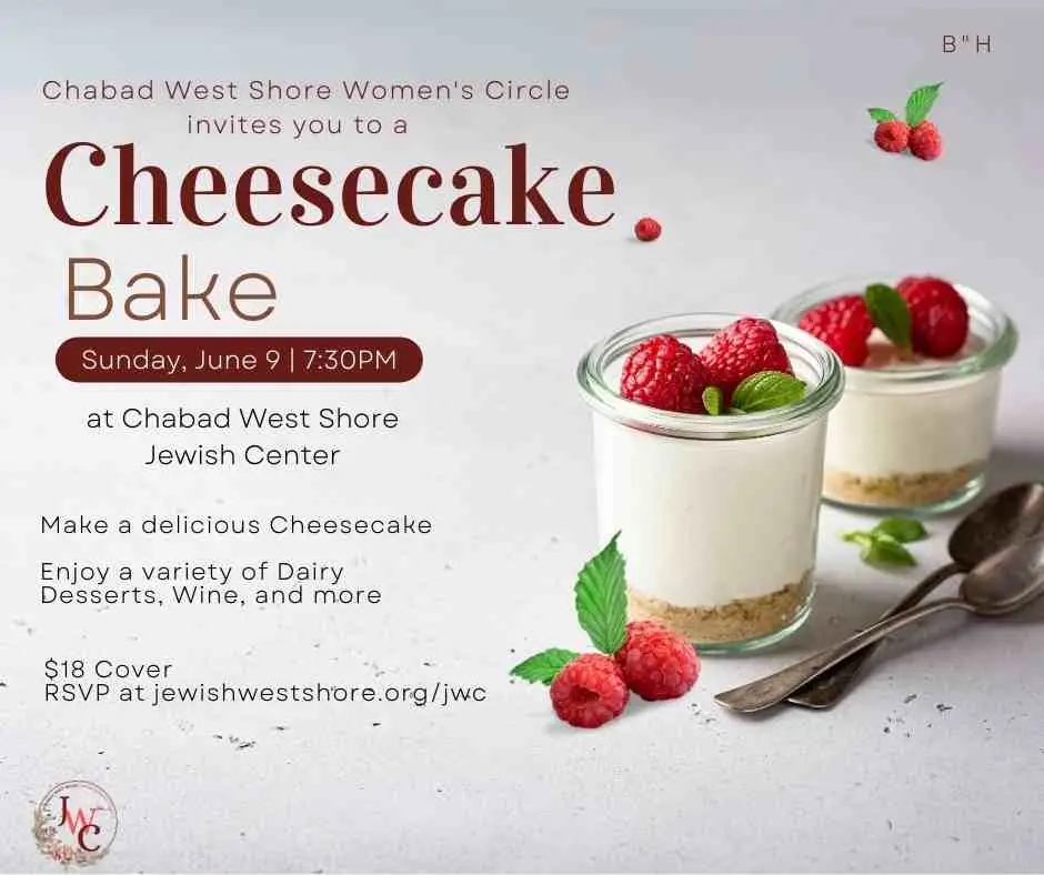 Past Jewish Women's Circle Events
