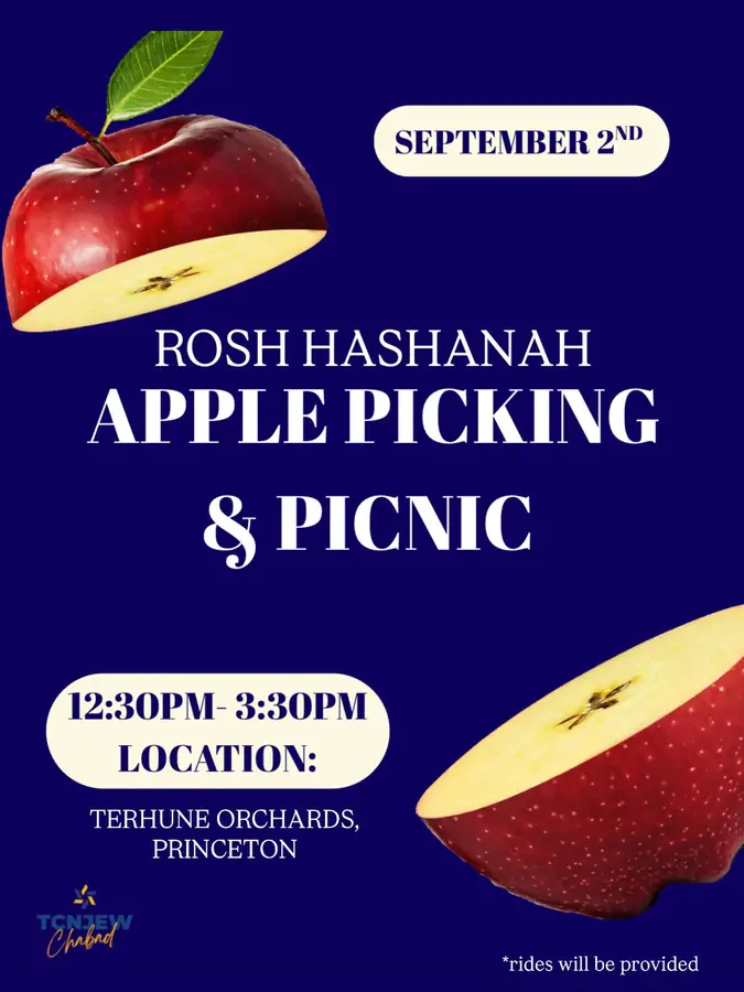 Experience Chabad of TCNJ & Ewing