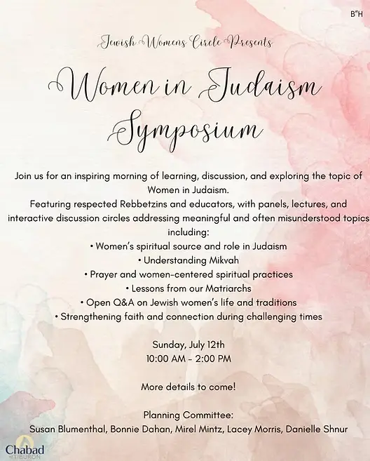 First name Last name Email Product Kintsugi Event $40 Women in Judaism Symposium $36 Product Event Sponsor (ticket included) $180