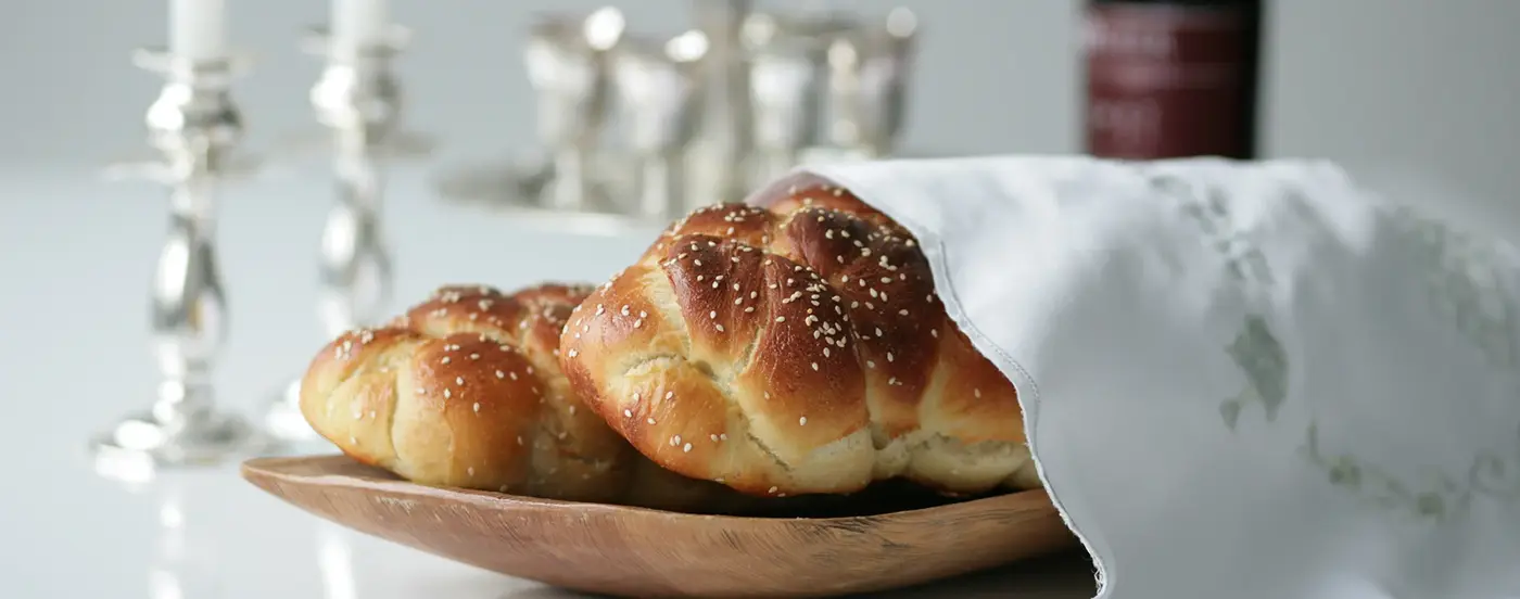Shabbat & Holidays