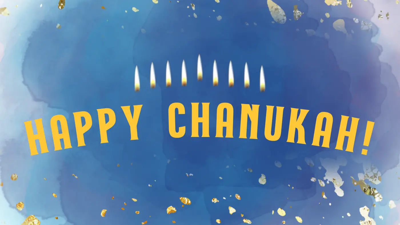 Shabbat & Holidays