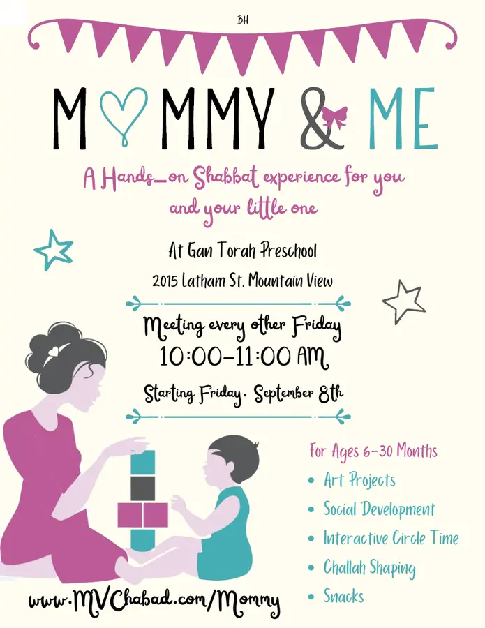 Mommy & Me