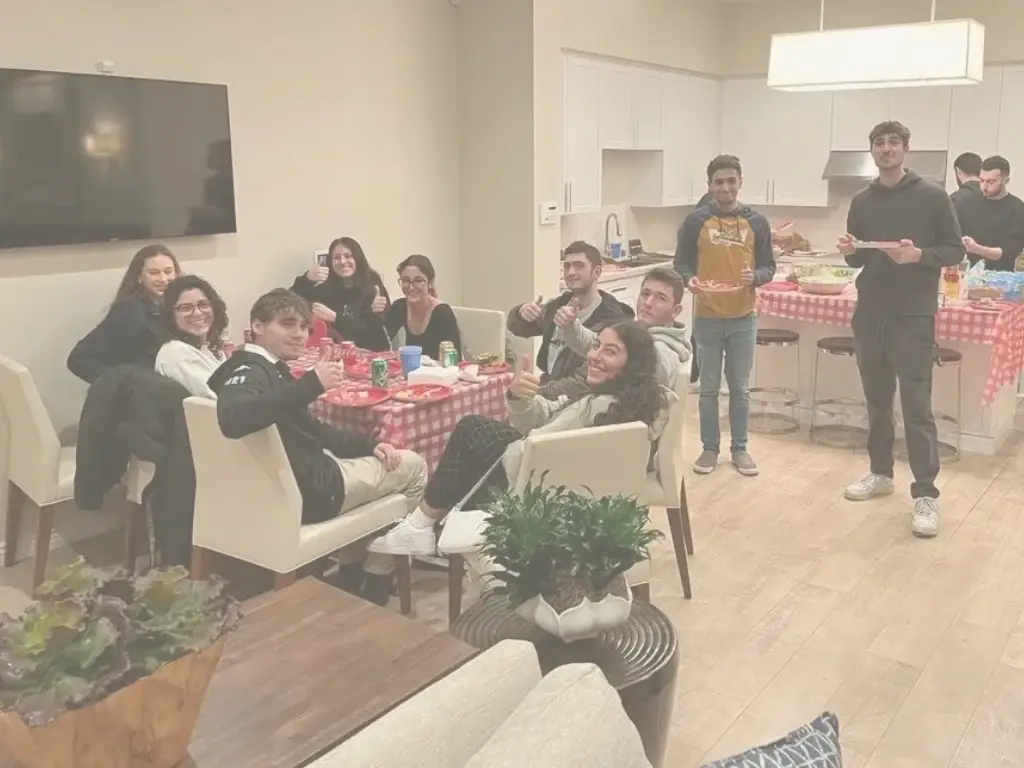 Chabad at UCSD