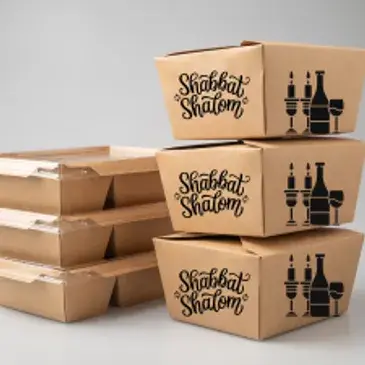 Shabbat Packages Social and Family Support Social and Family Support