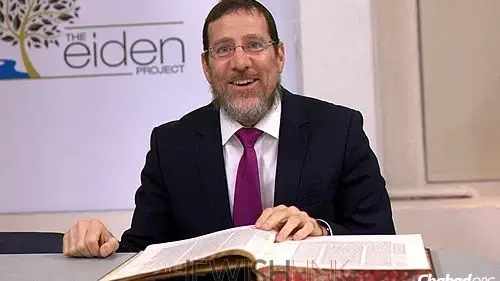 Daily Torah Learning Learn Daily with Rabbi Zajac Learn Now
