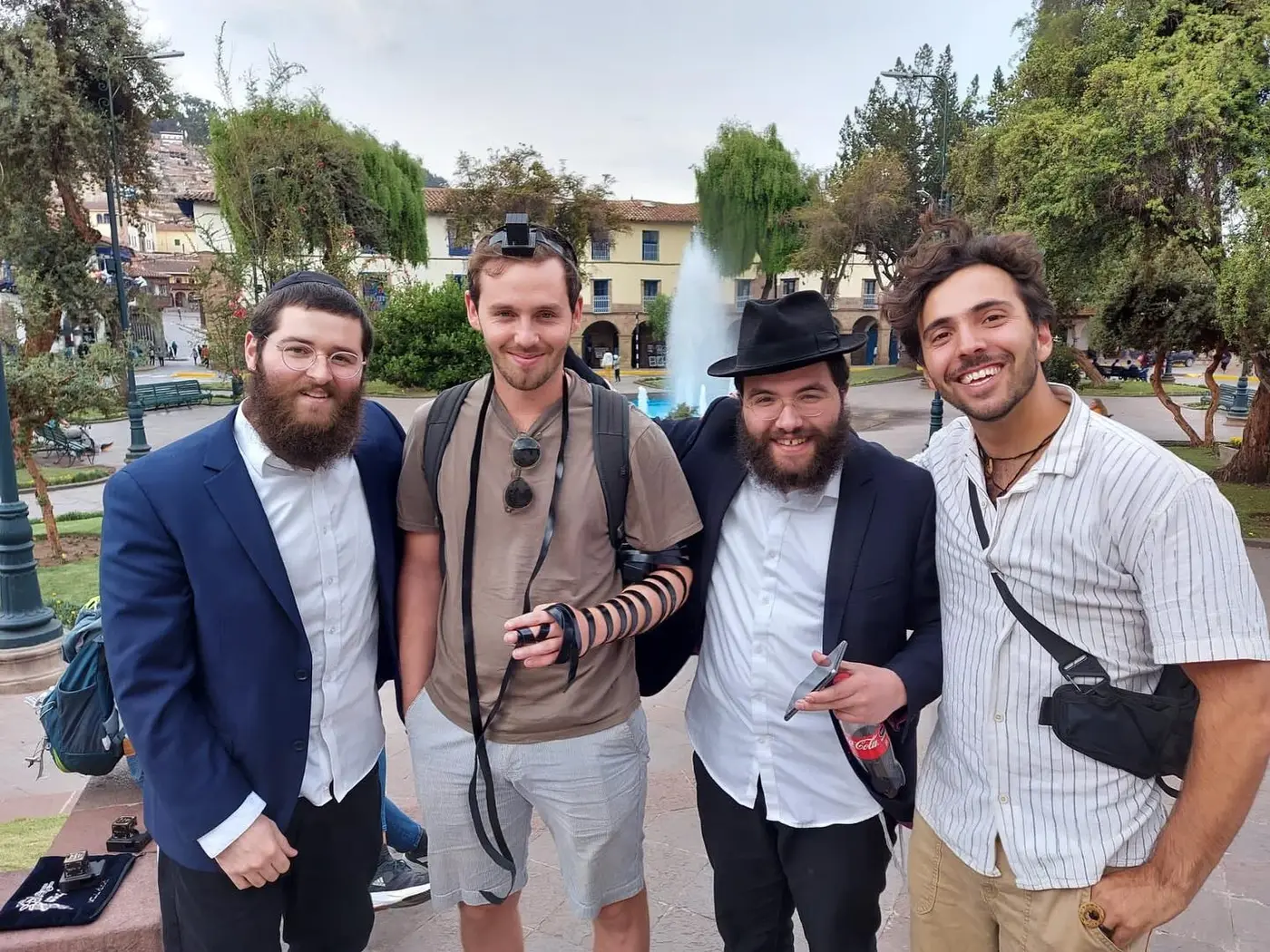 קוסקו
