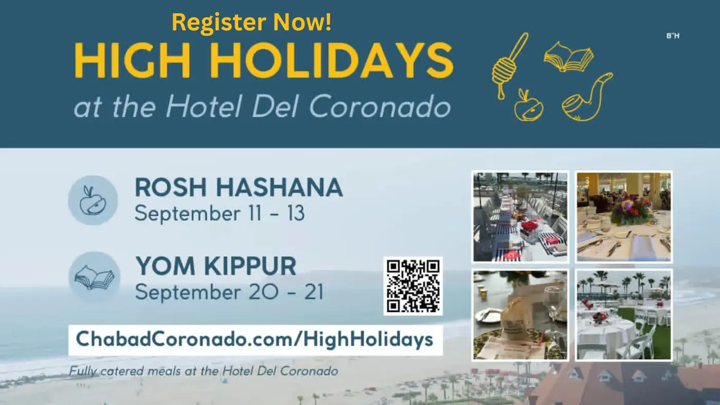 Membership / Partnership Become a Partner Today! HIGH HOLIDAYS REGISTER HERE CELEBRATE WITH CHABAD REGISTER HERE