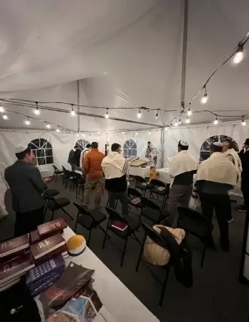 The Family Shul