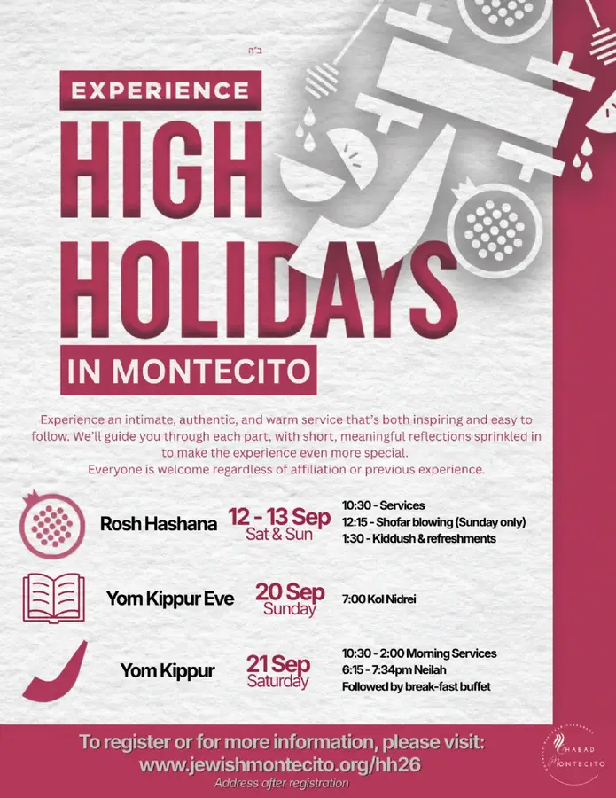 jewishmontecito.org