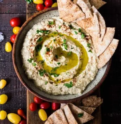 ערב חומוס ערב חומוס יום חמישי 10/09/2026 19:00