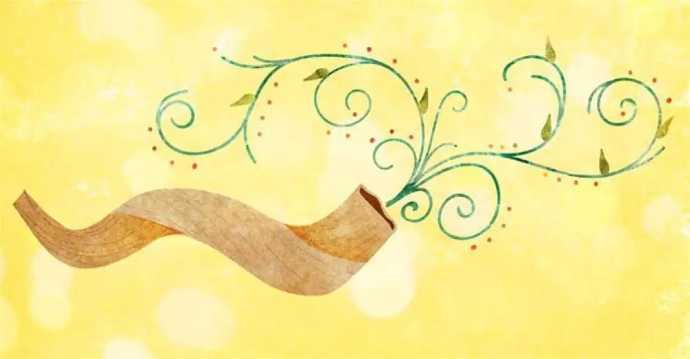 Elul is the 12th and final month in the Jewish calendar (the sixth month counting from Nisan). Leading up to the