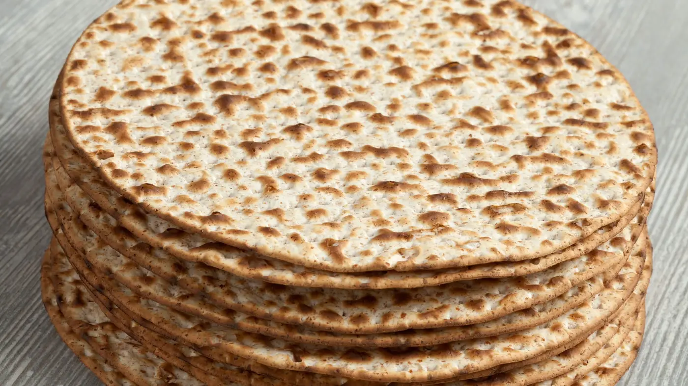 Join us for fun pre-Passover activities and learn about the special elements of the holiday.