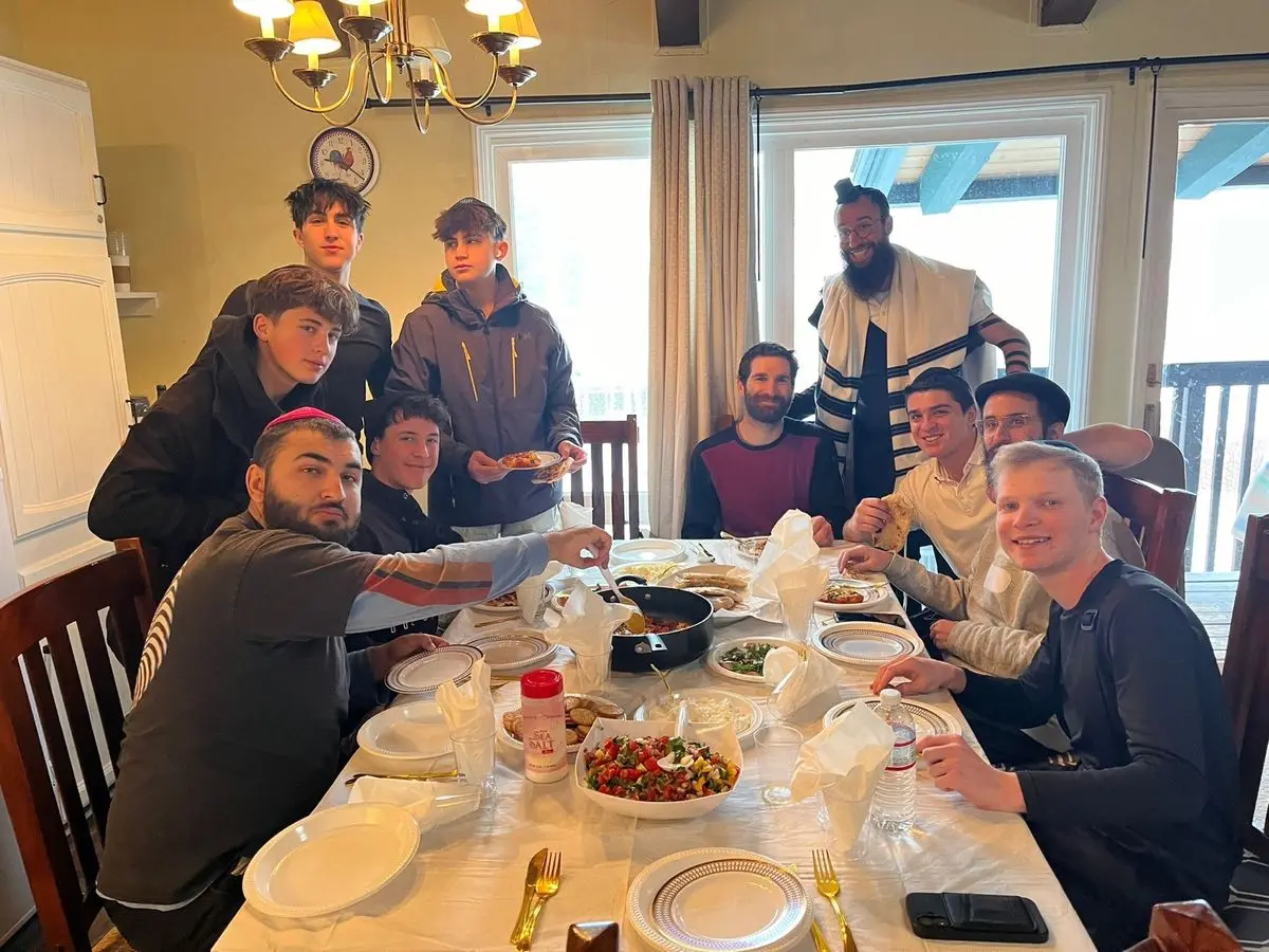Chabad of Mammoth Lakes — community photo 10