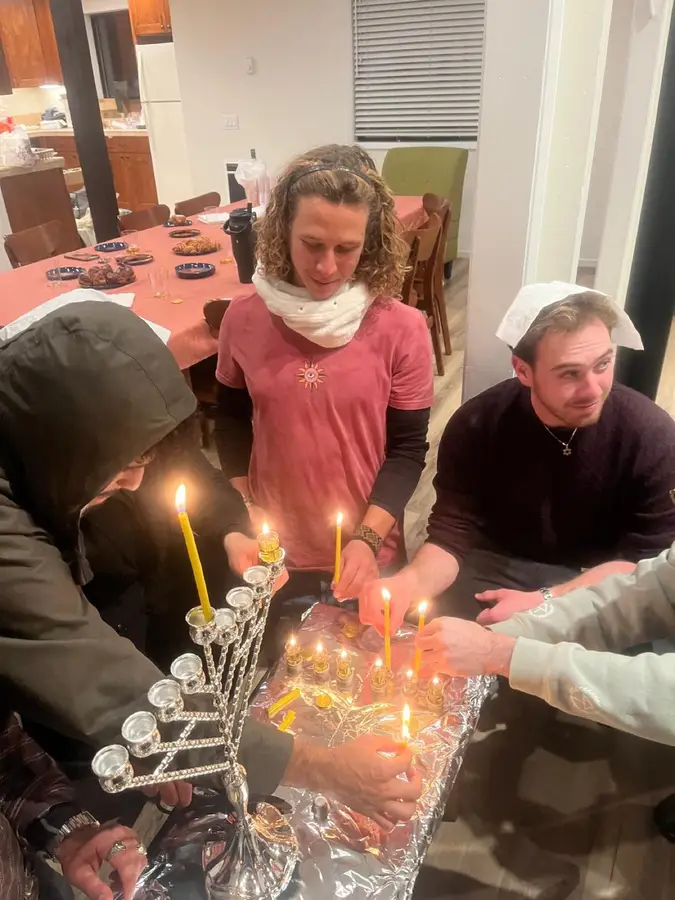 Chabad of Mammoth Lakes — community photo 31