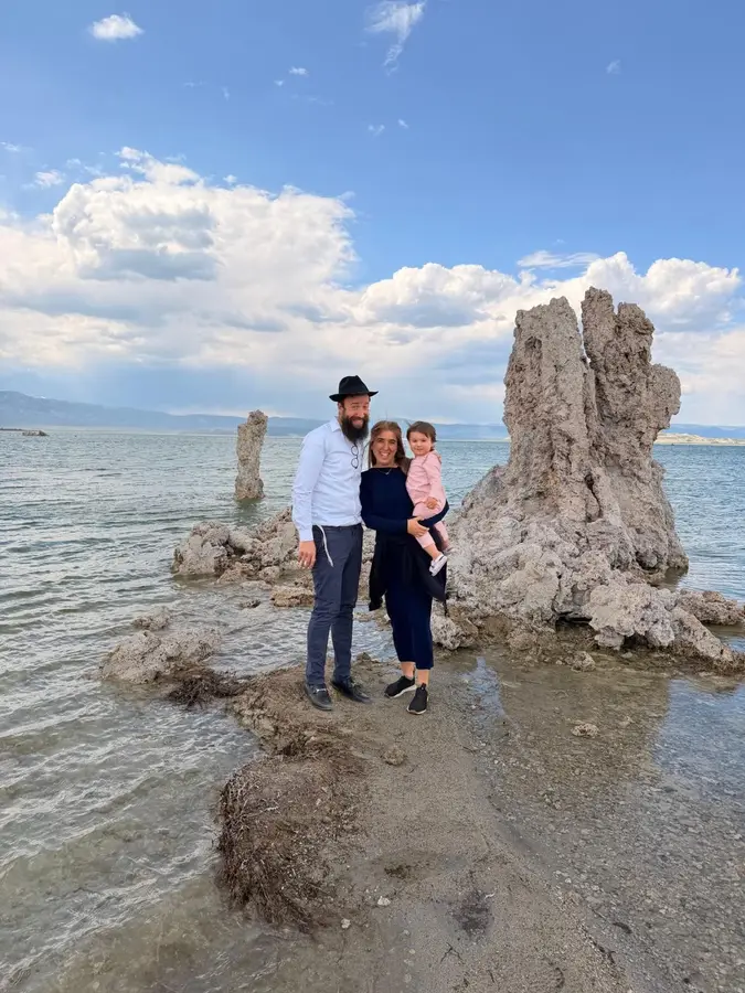 Chabad of Mammoth Lakes — community photo 3