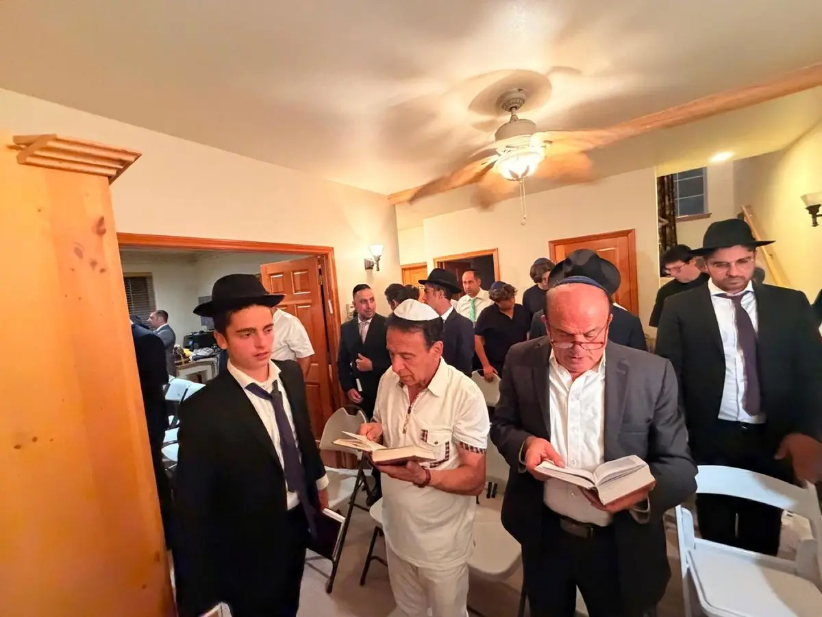 Chabad of Mammoth Lakes — community photo 6
