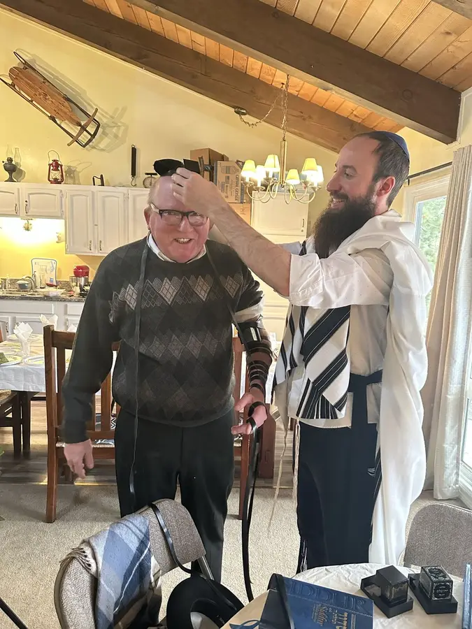 Chabad of Mammoth Lakes — community photo 25