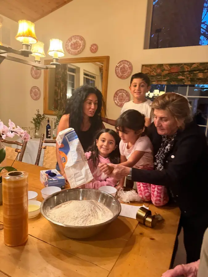 Chabad of Mammoth Lakes — community photo 29