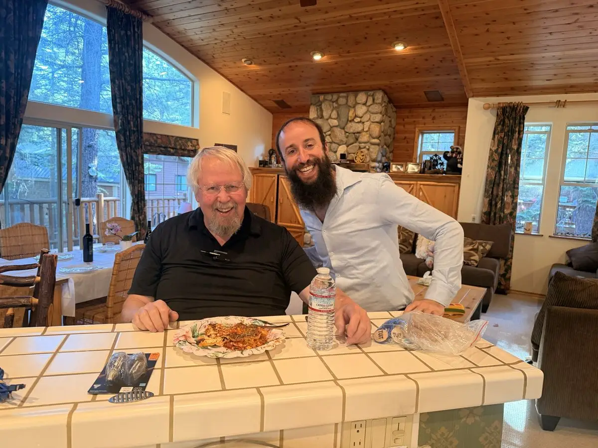 Chabad of Mammoth Lakes — community photo 23