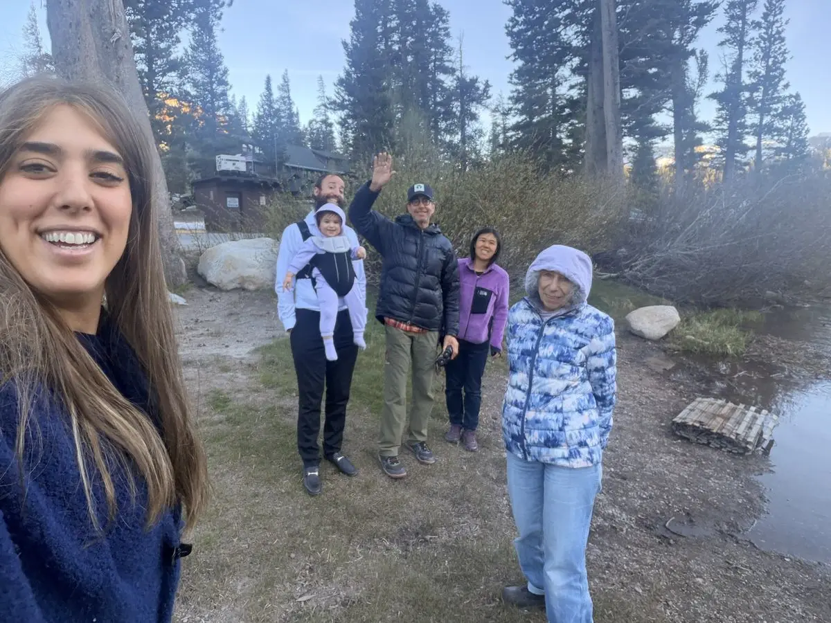 Chabad of Mammoth Lakes — community photo 22