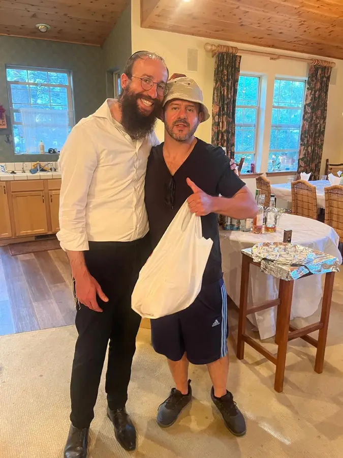 Chabad of Mammoth Lakes — community photo 32